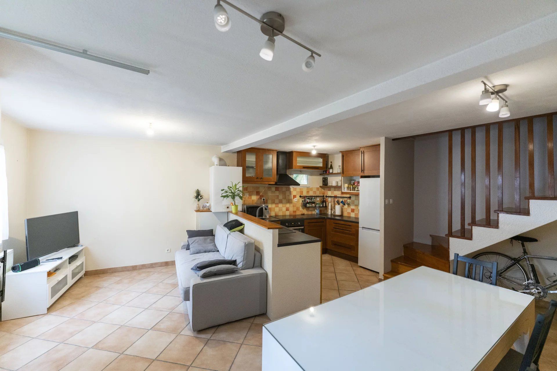 Venta Casa Reyrieux 4&nbsp;Salas 93&nbsp;m²