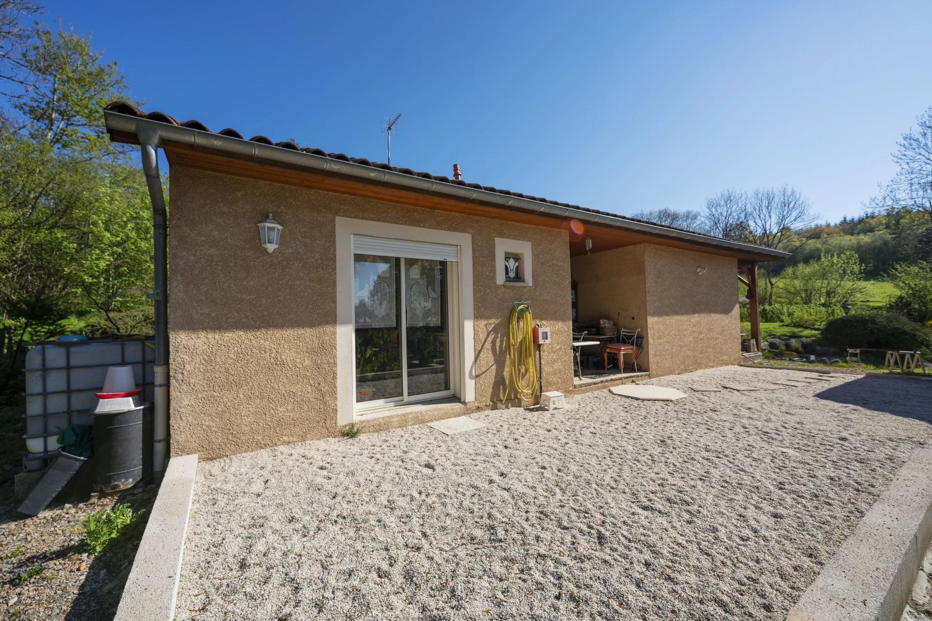 Venta Casa Poule-les-Écharmeaux 3&nbsp;Salas 90&nbsp;m²