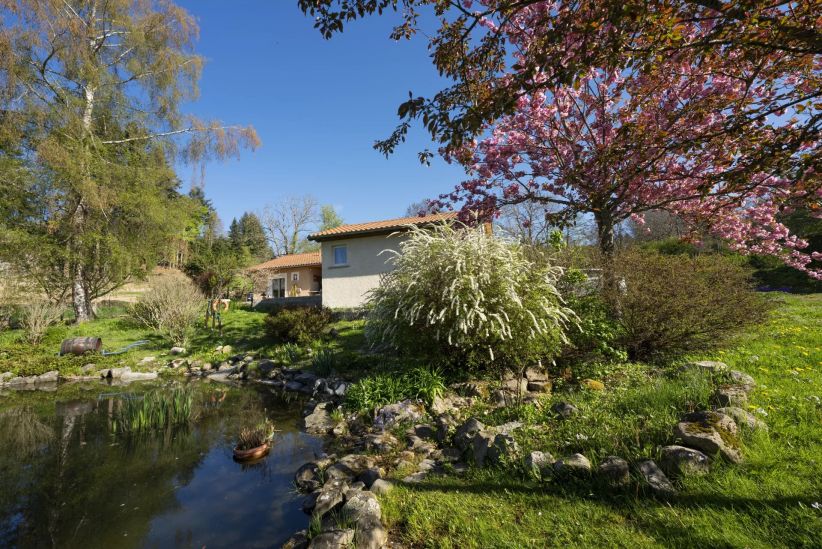 Verkauf Haus Poule-les-Écharmeaux 3&nbsp;Zimmer 90&nbsp;m²