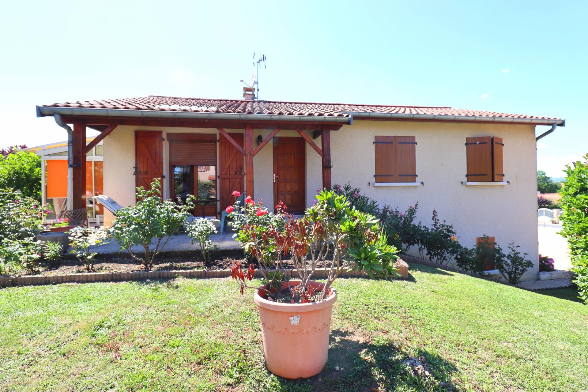 Vendita Casa Limas 5&nbsp;Camere 98&nbsp;m²