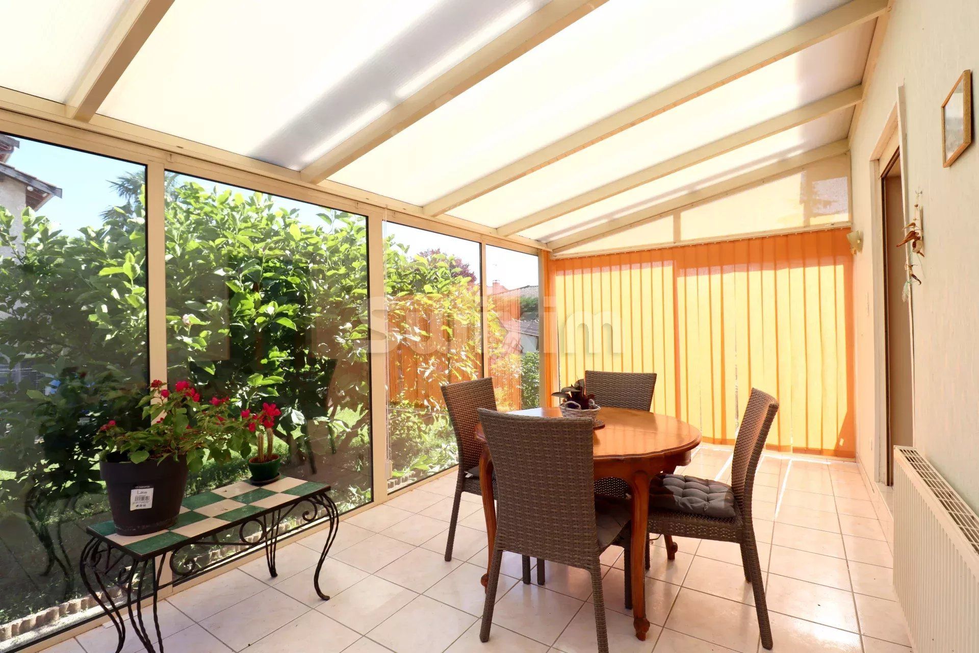 Vente Maison Limas 5 Pièces 98 m²