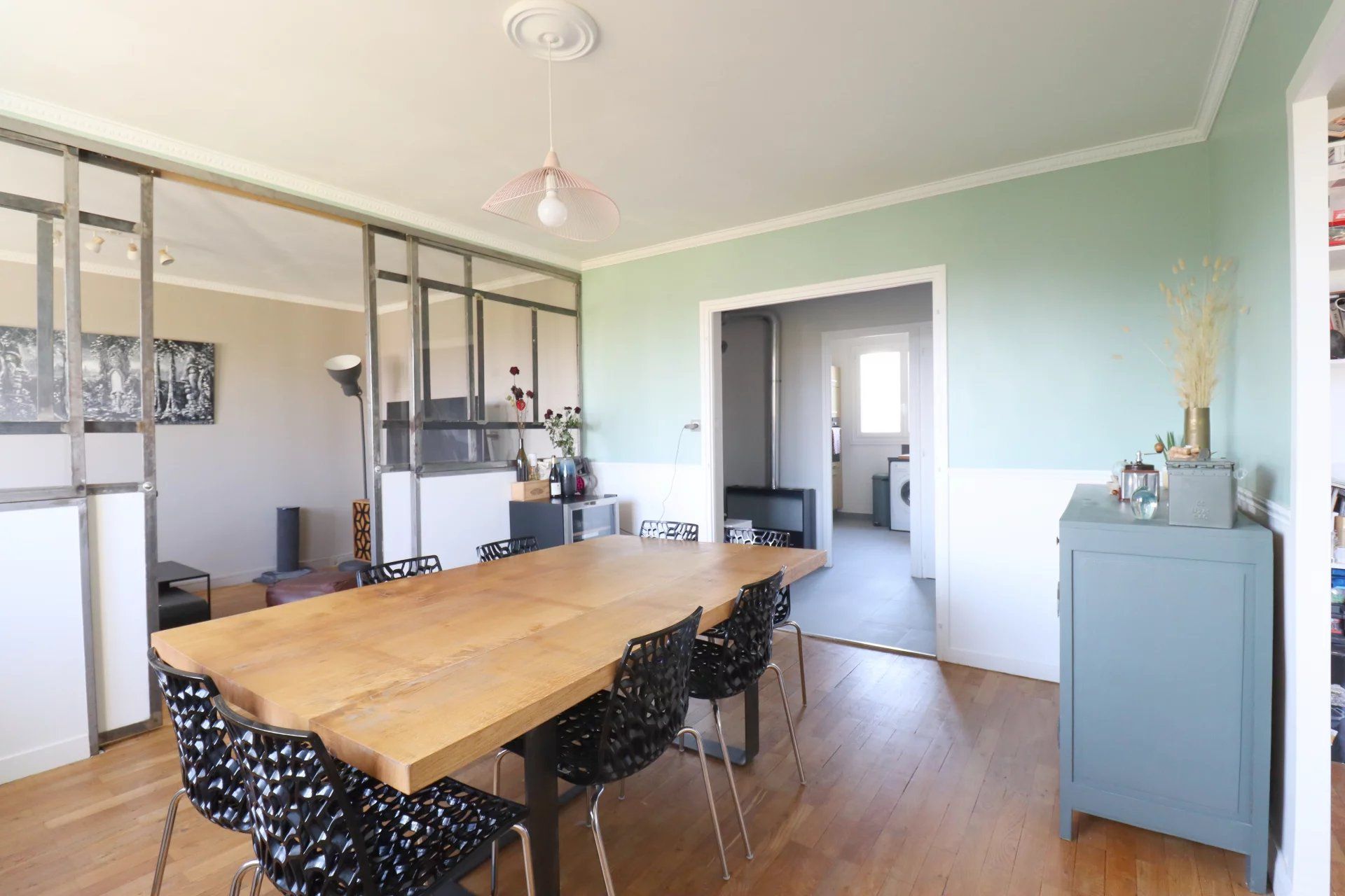 Venta Apartamento Lyon 8ème 4&nbsp;Salas 68.59&nbsp;m²