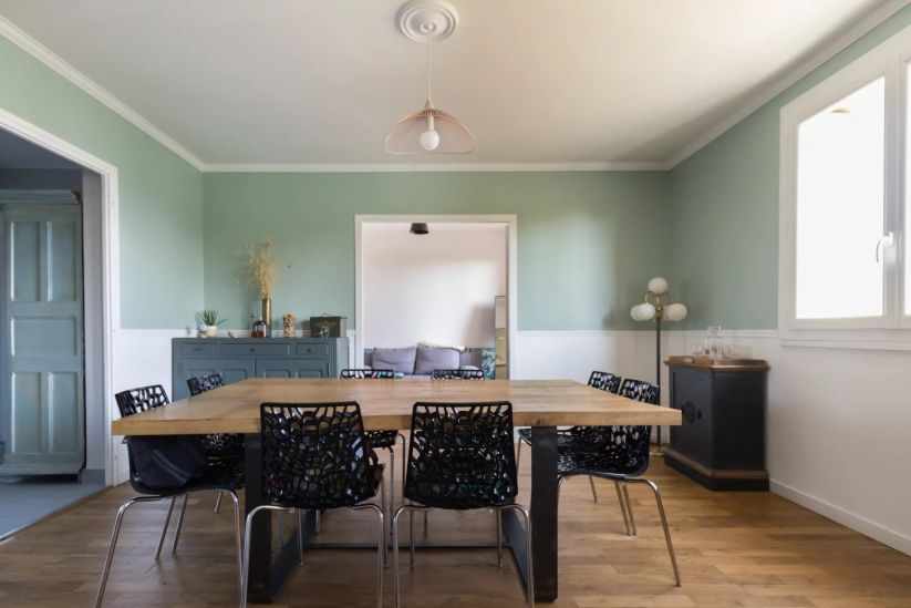 Verkauf Appartement Lyon 8ème 4&nbsp;Zimmer 68.59&nbsp;m²
