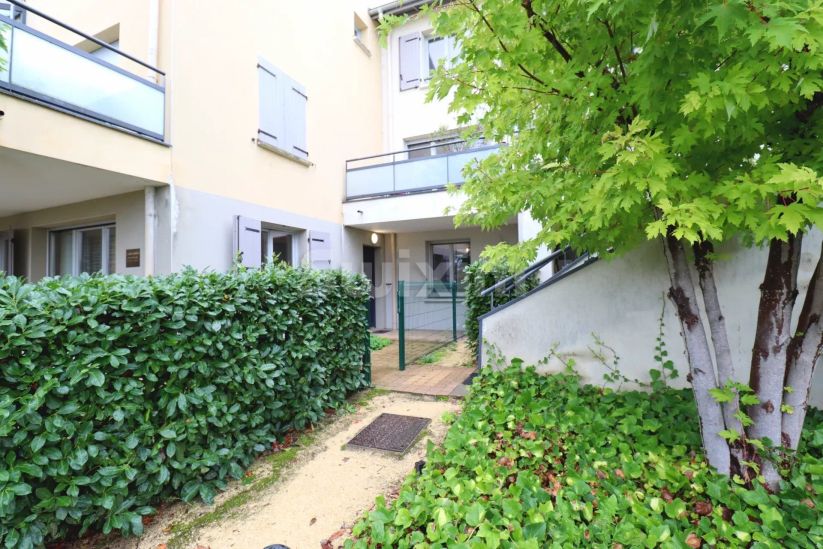 Vente Appartement Belleville-en-Beaujolais 3 Pièces 70 m²