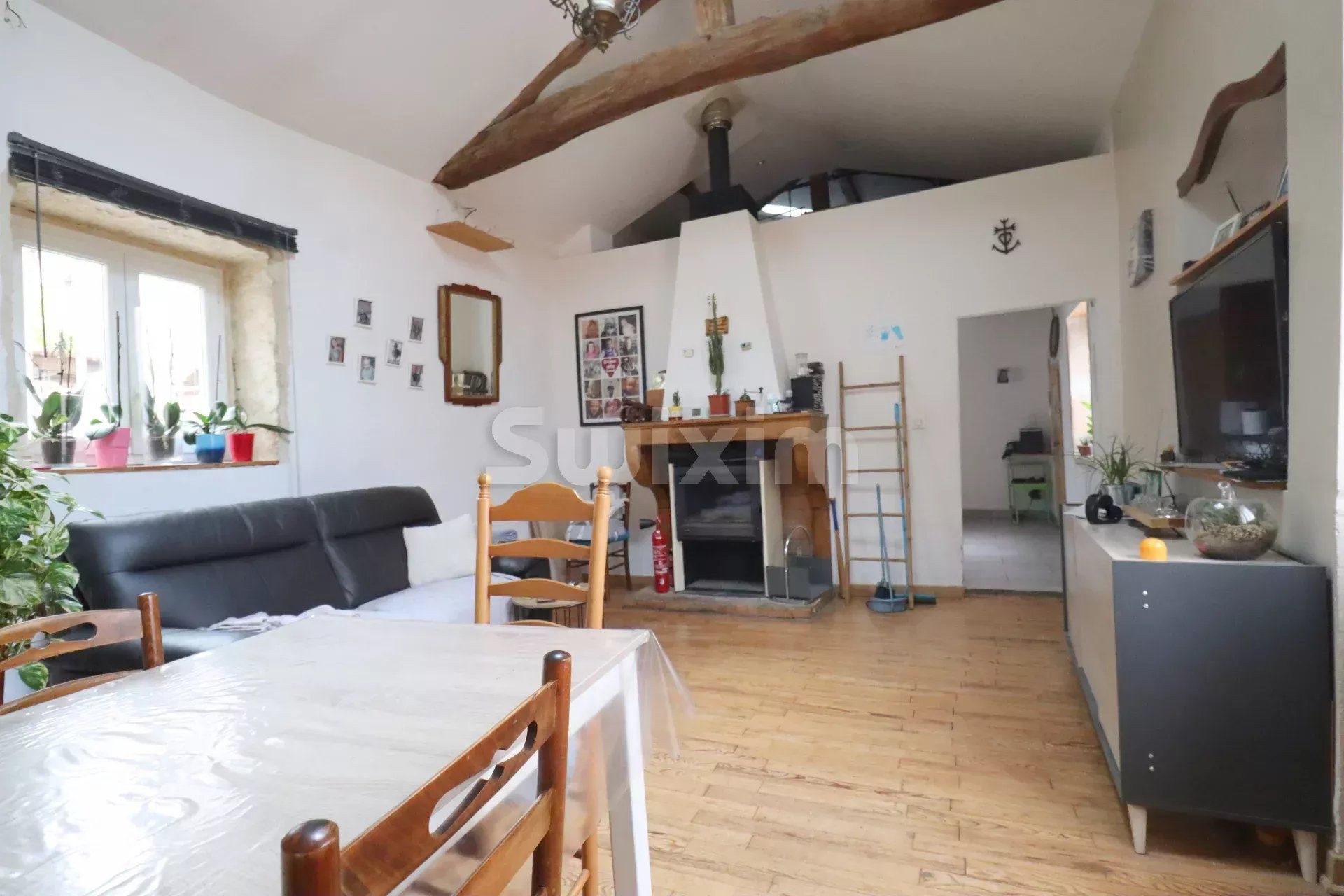 Vente Maison Saint-Julien 4 Pièces 115 m²