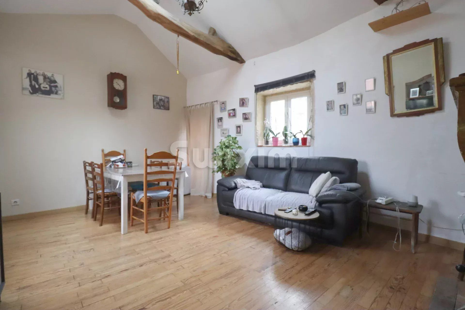 Vente Maison Saint-Julien 4 Pièces 115 m²