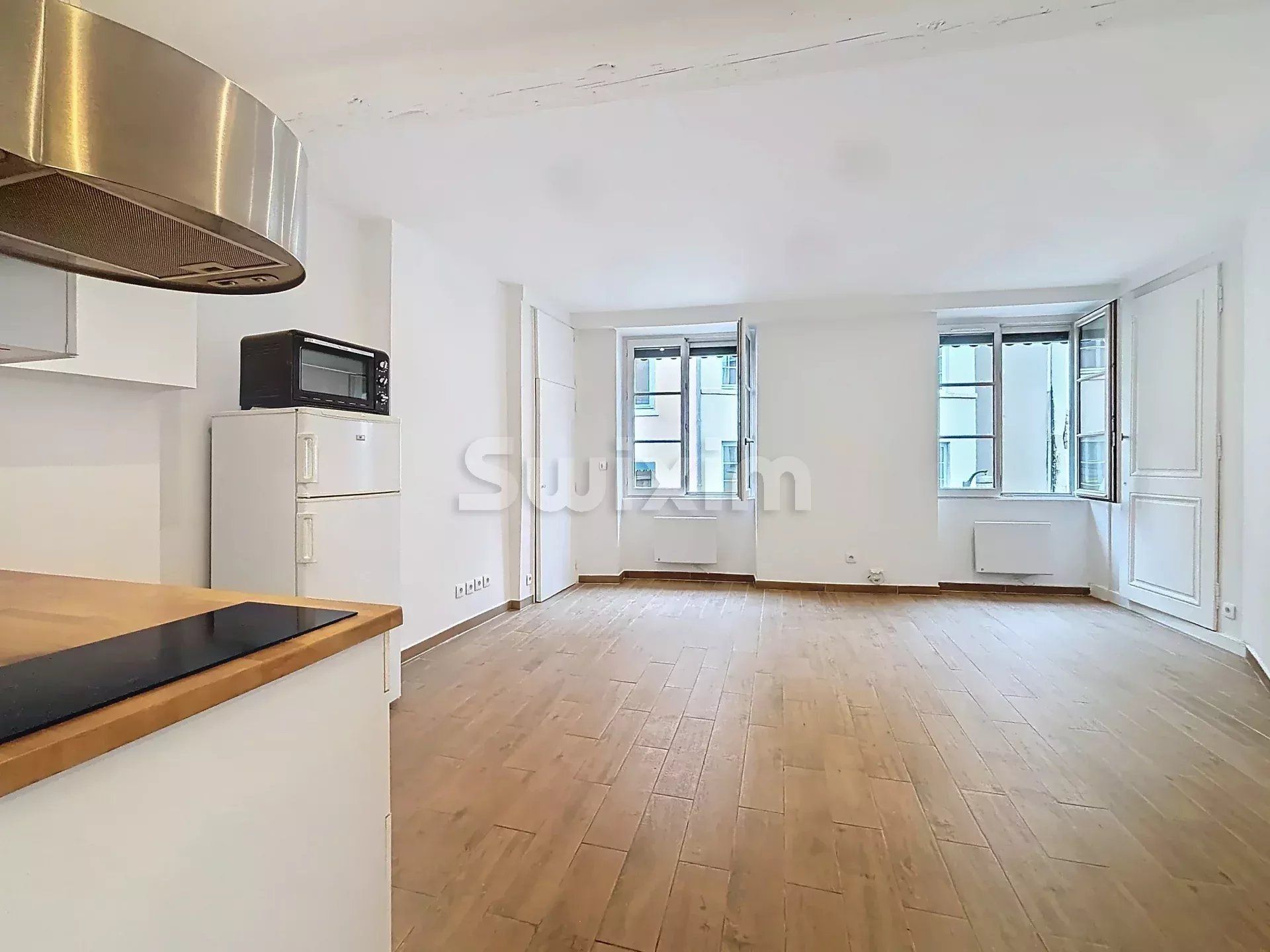 Venta Apartamento Lyon 1er 1 sala 27 m²