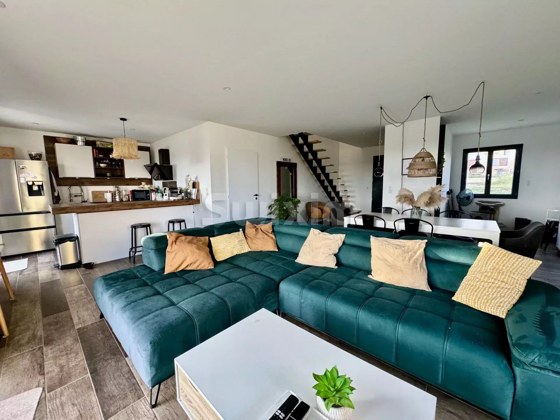 Venta Casa Montmerle-sur-Saône 5 Salas 107.93 m²