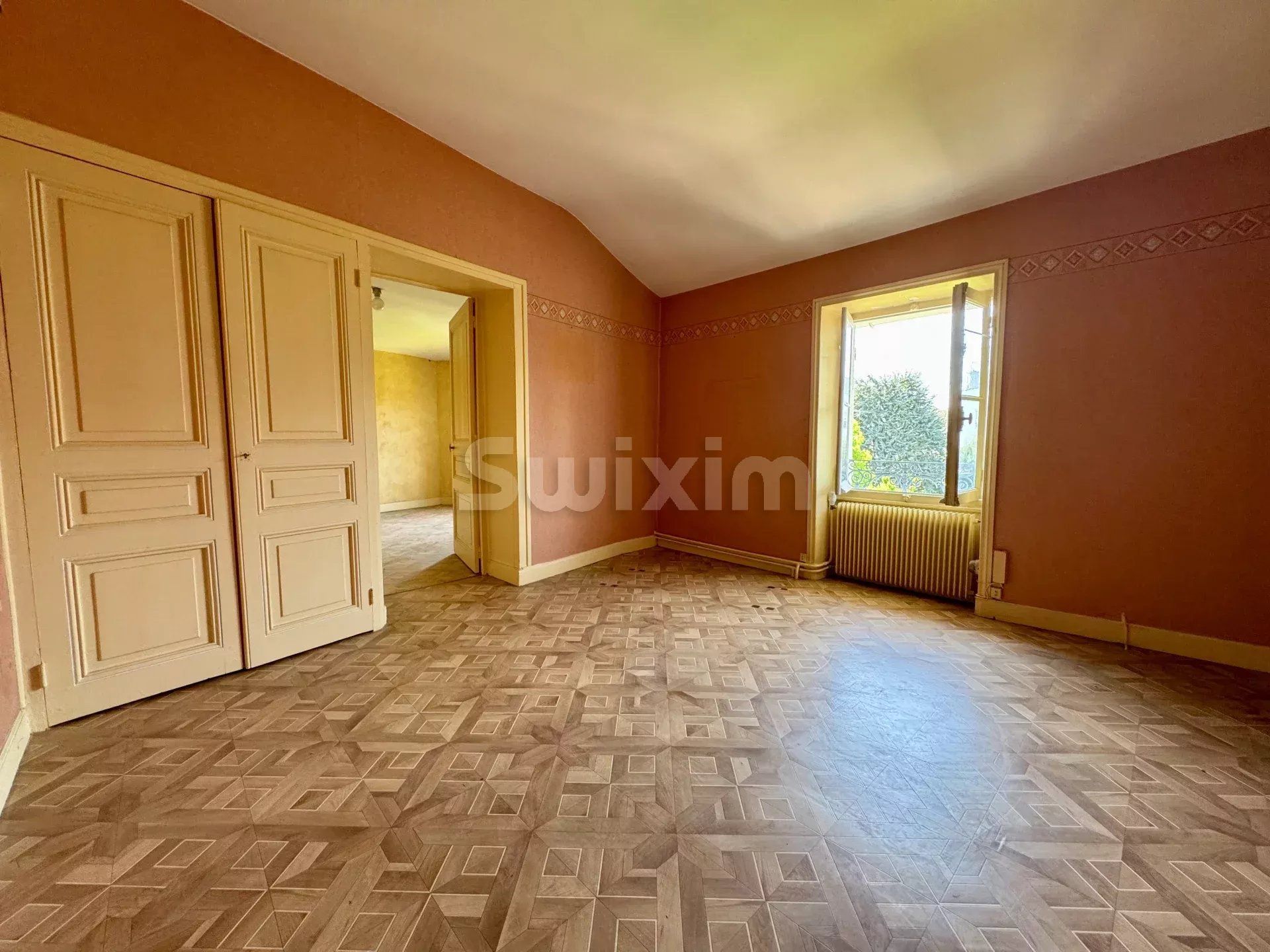 Vente Appartement Villefranche-sur-Saône 2 Pièces 30 m²