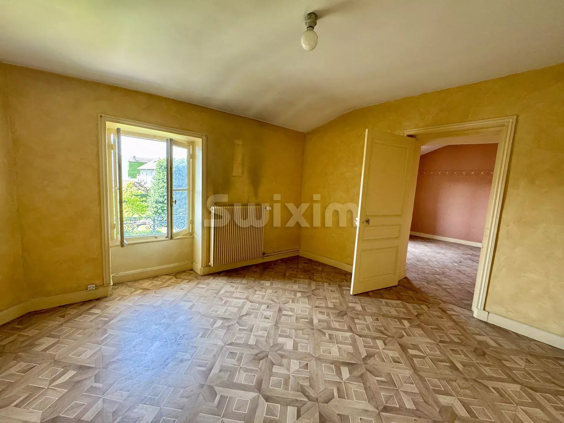 Vente Appartement Villefranche-sur-Saône 2 Pièces 30 m²