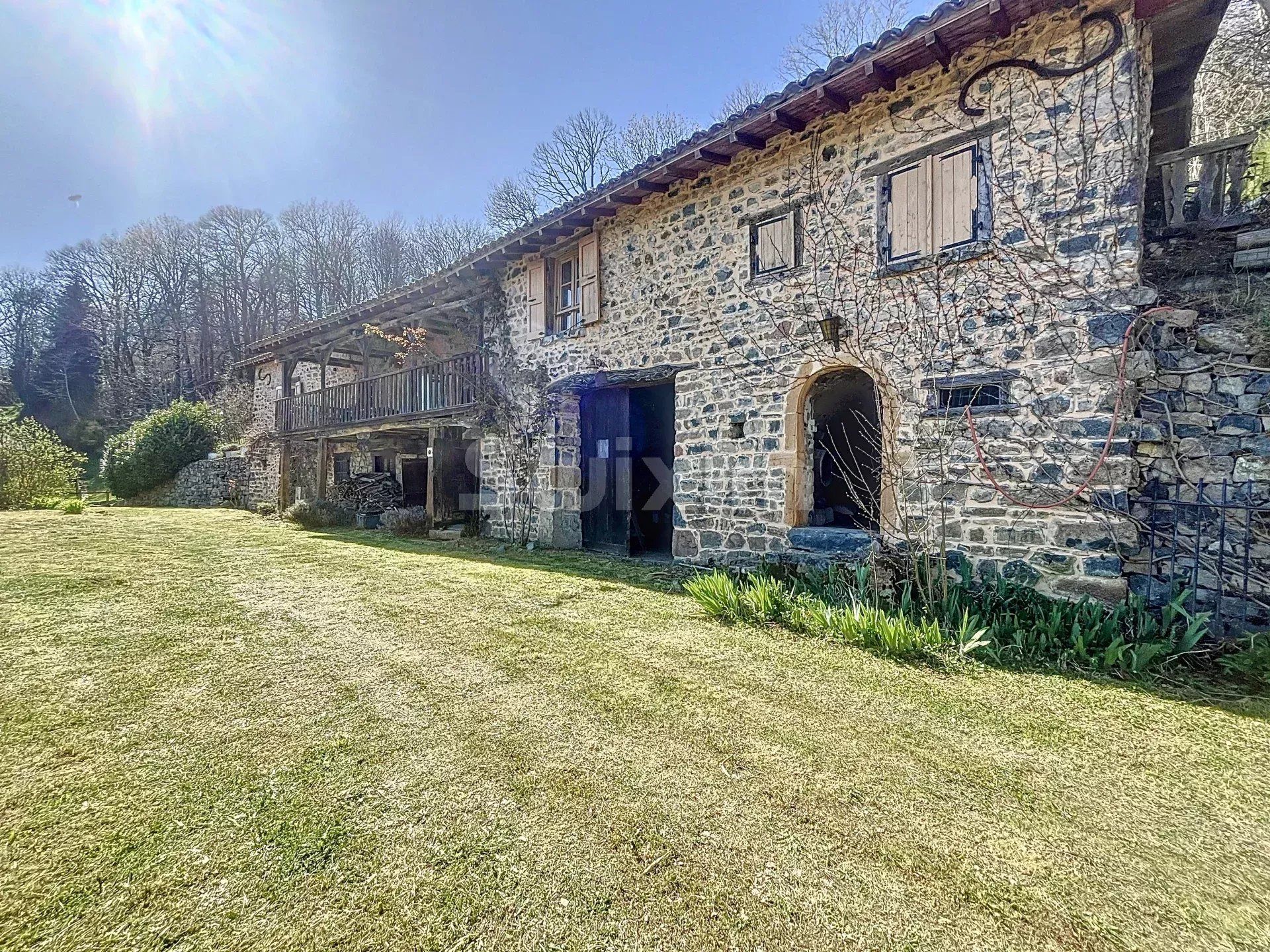 Venta Casa Beaujeu 4 Salas 166 m²