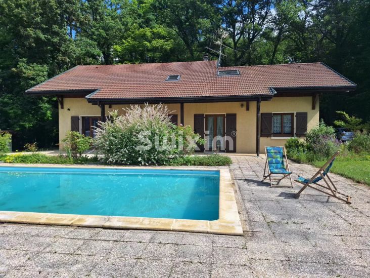 Verkauf Haus Cranves-Sales 6&nbsp;Zimmer 182&nbsp;m²