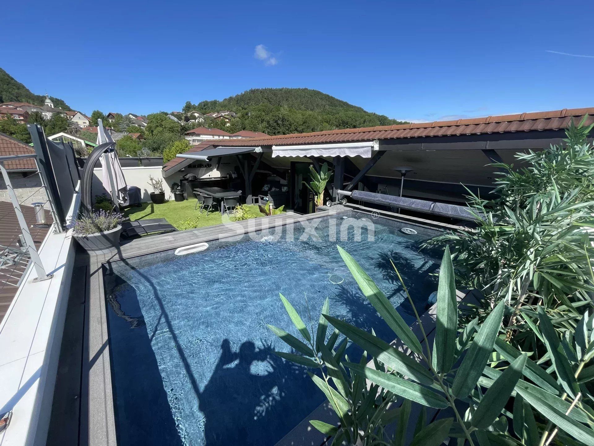 Sale Apartment Allonzier-la-Caille 6&nbsp;Rooms 285.35&nbsp;m²