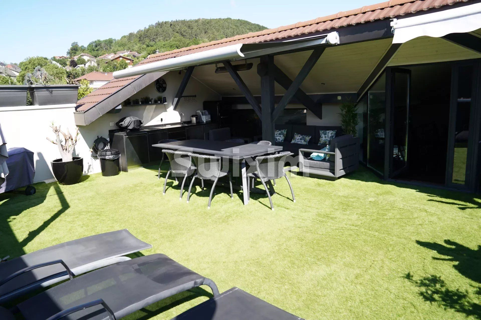 Vente Appartement Allonzier-la-Caille 6 Pièces 285.35 m²