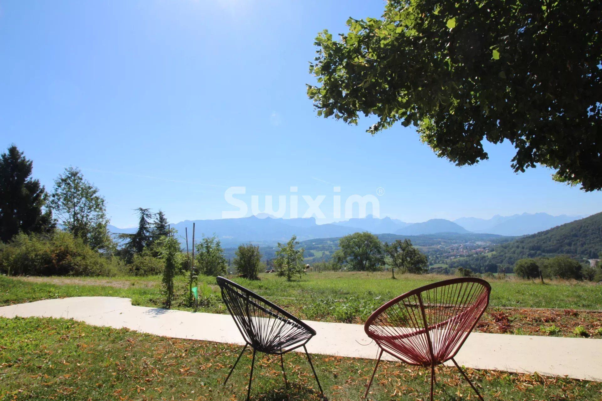 Vendita Casa Cruseilles 4&nbsp;Camere 100&nbsp;m²