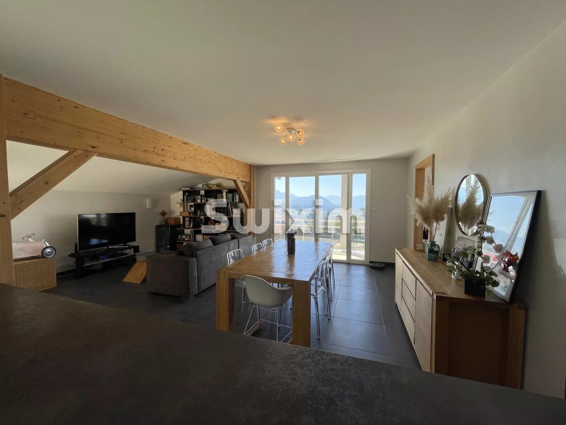 Verkauf Haus Cruseilles 4&nbsp;Zimmer 100&nbsp;m²