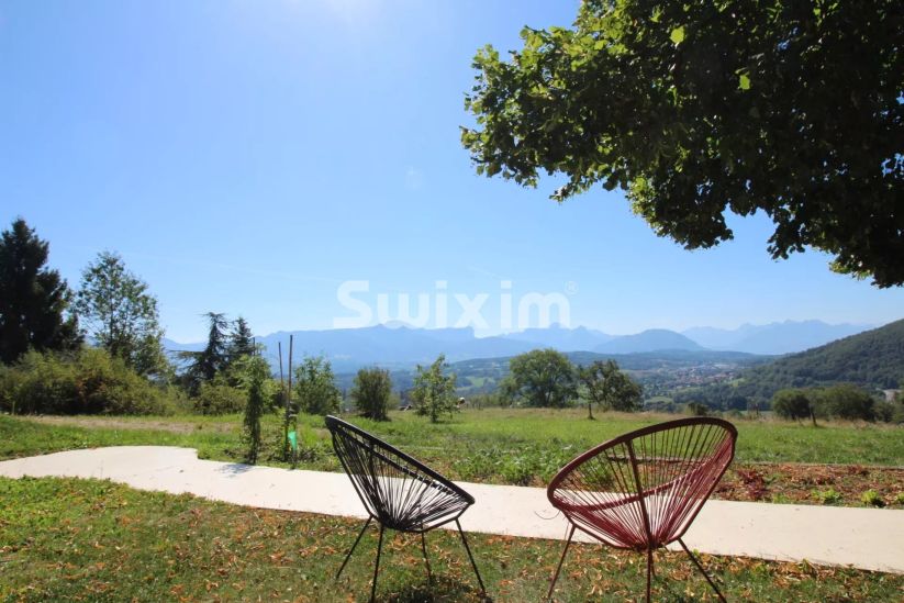 Vente Maison Cruseilles 4&nbsp;Pièces 100&nbsp;m²