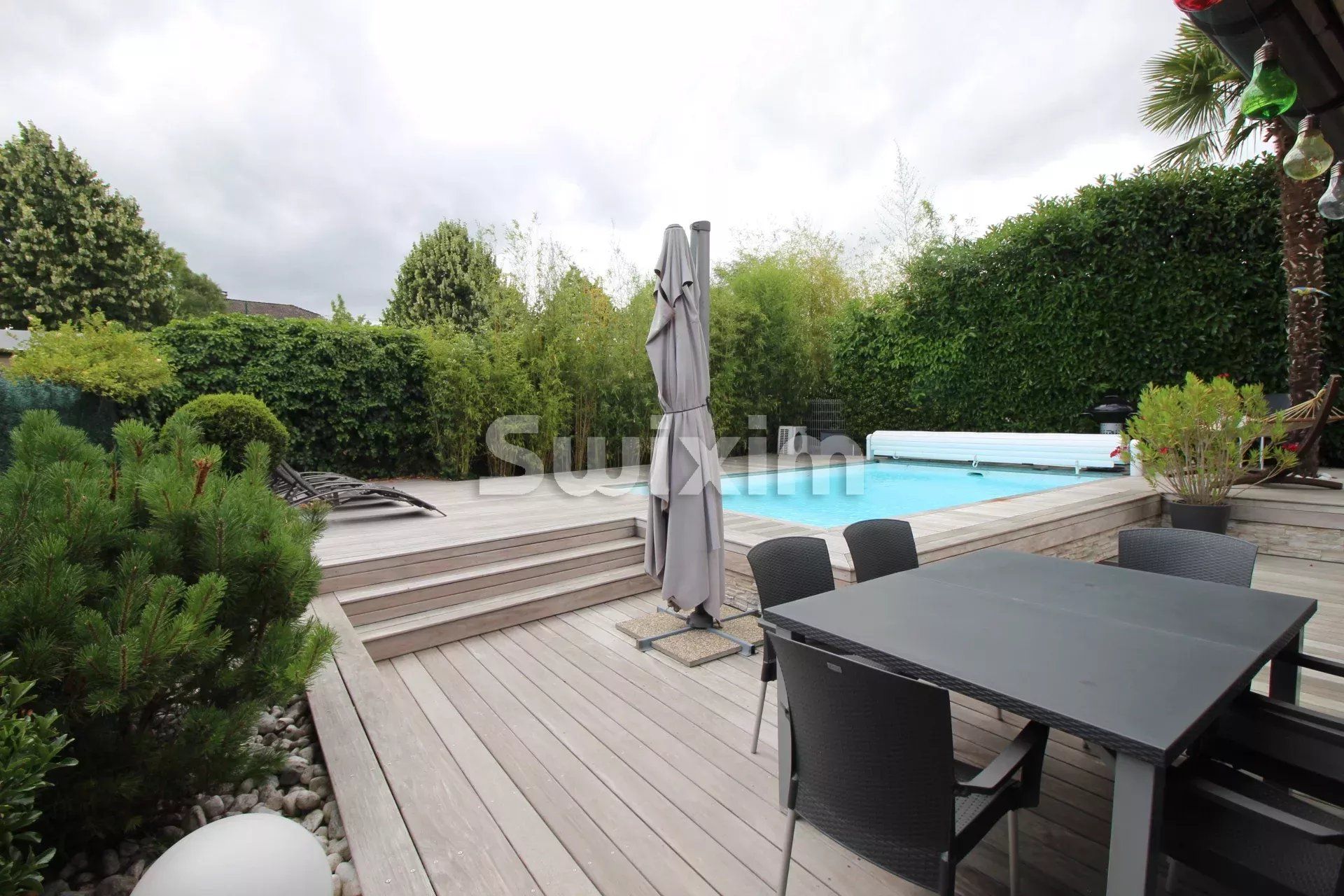 Vente Maison Sallenôves 5 Pièces 117 m²