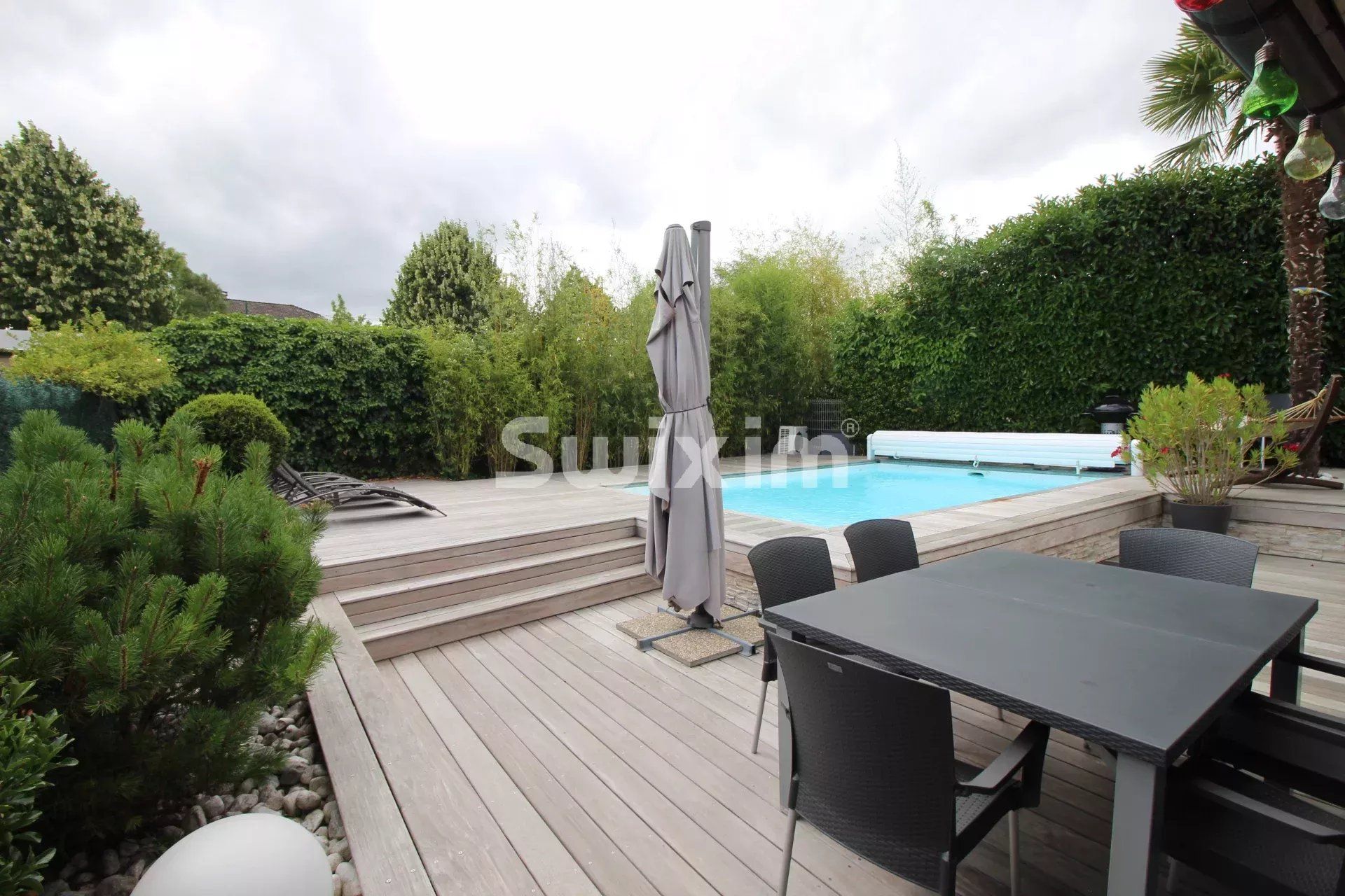 Sale House Sallenôves 5&nbsp;Rooms 117&nbsp;m²