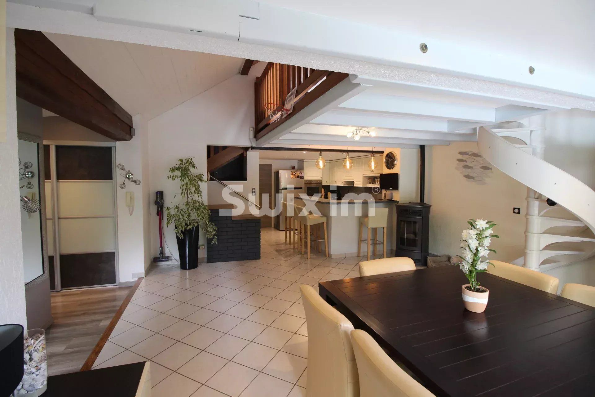 Sale House Sallenôves 5&nbsp;Rooms 117&nbsp;m²