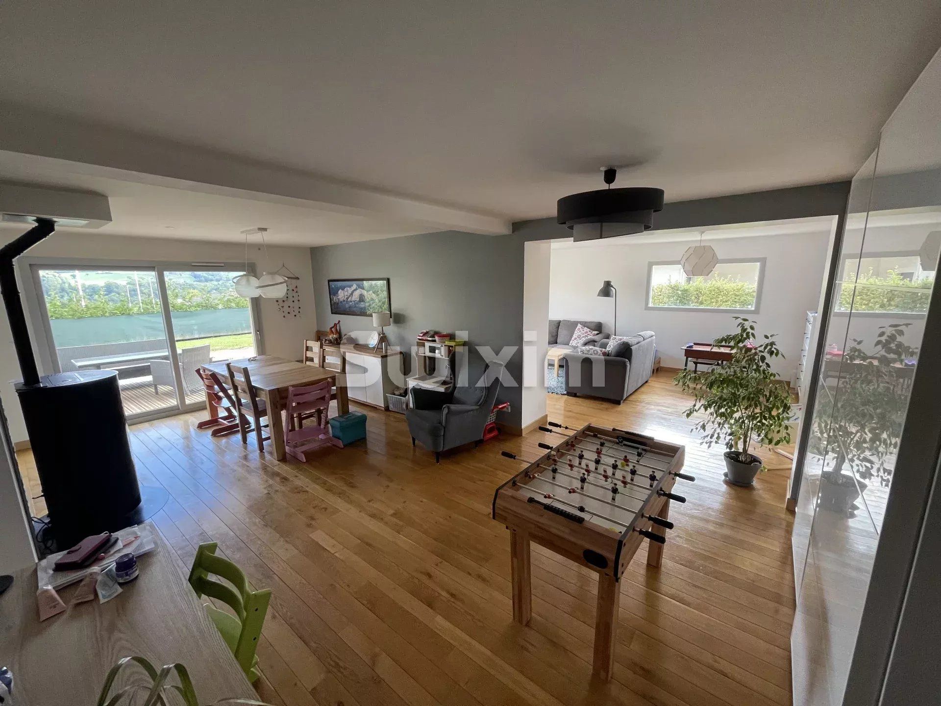 Verkauf Haus Groisy 6 Zimmer 157 m²