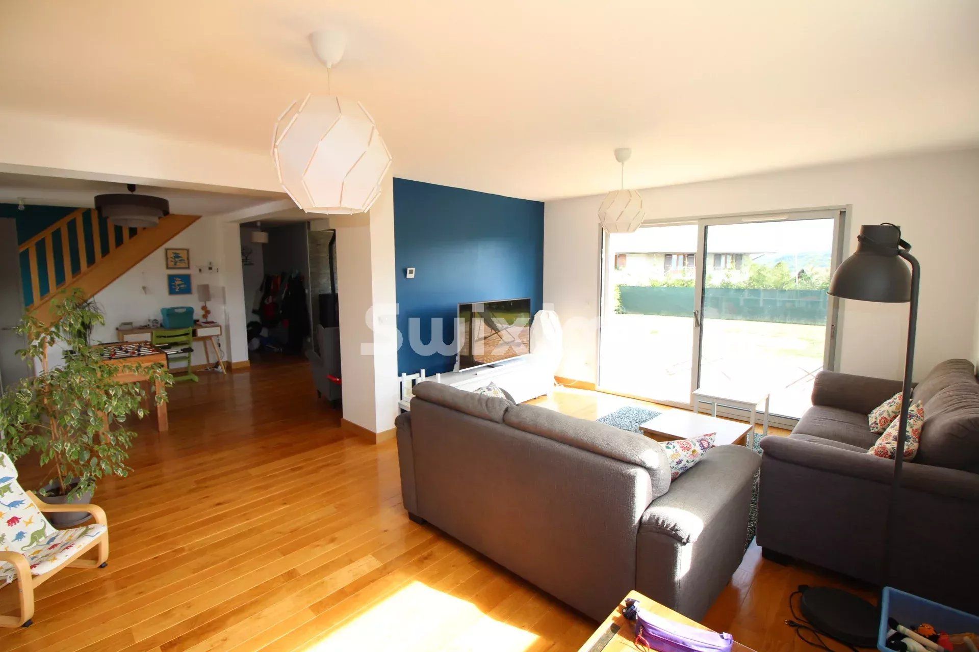 Vendita Casa Groisy 6&nbsp;Camere 157&nbsp;m²