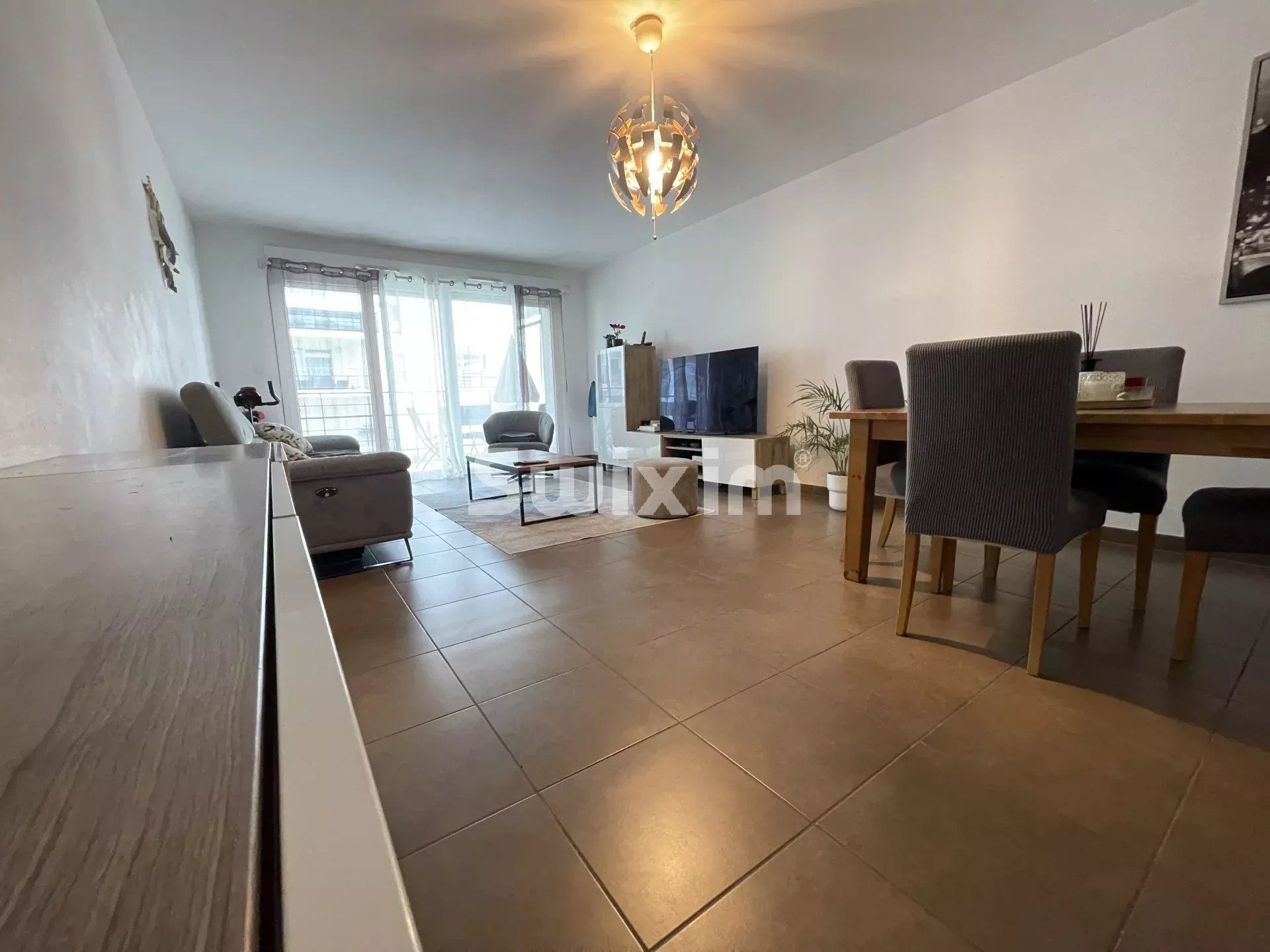 Vendita Appartamento Saint-Julien-en-Genevois 4&nbsp;Camere 78&nbsp;m²