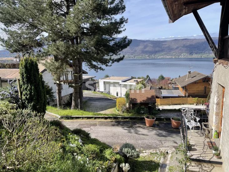 Vente Appartement Veyrier-du-Lac 4&nbsp;Pièces 89.08&nbsp;m²
