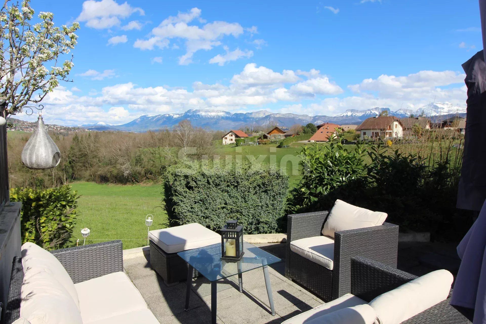 Vente Maison Annecy 9 Pièces 144 m²