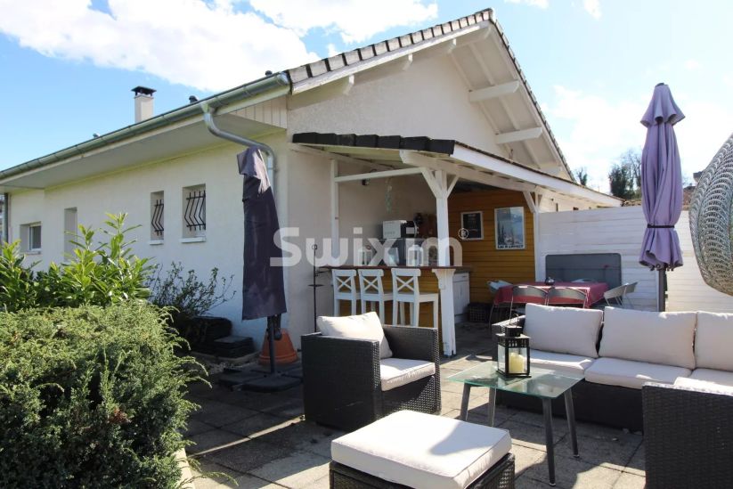 Vente Maison Annecy 9&nbsp;Pièces 144&nbsp;m²