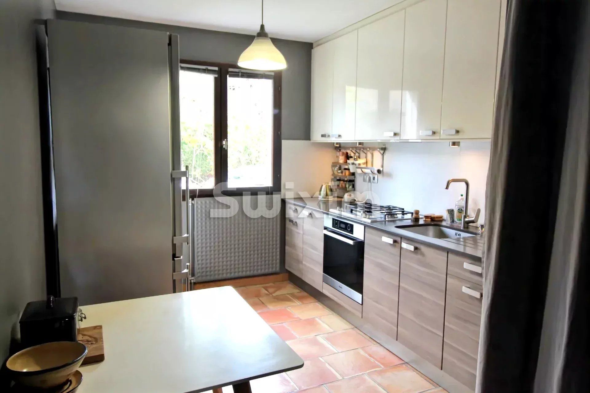 Vente Appartement Annecy-le-Vieux 3 Pièces 69 m²