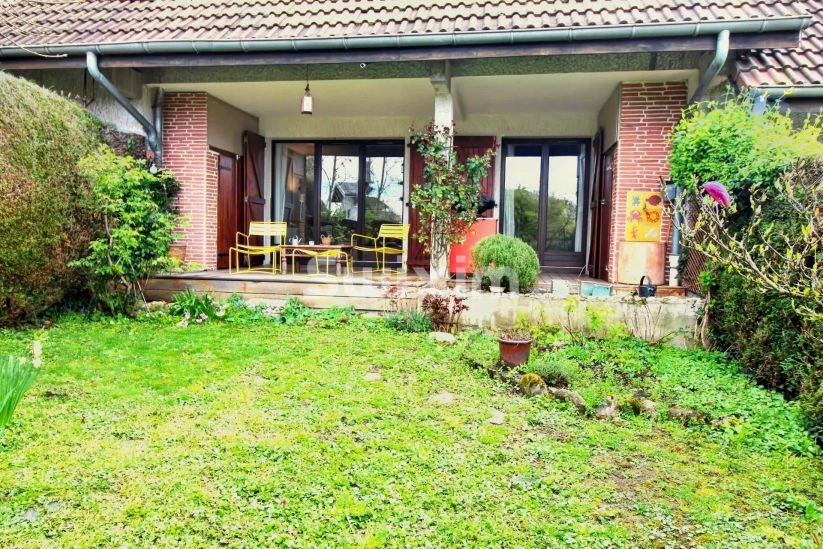 Vente Appartement Annecy-le-Vieux 3&nbsp;Pièces 69&nbsp;m²