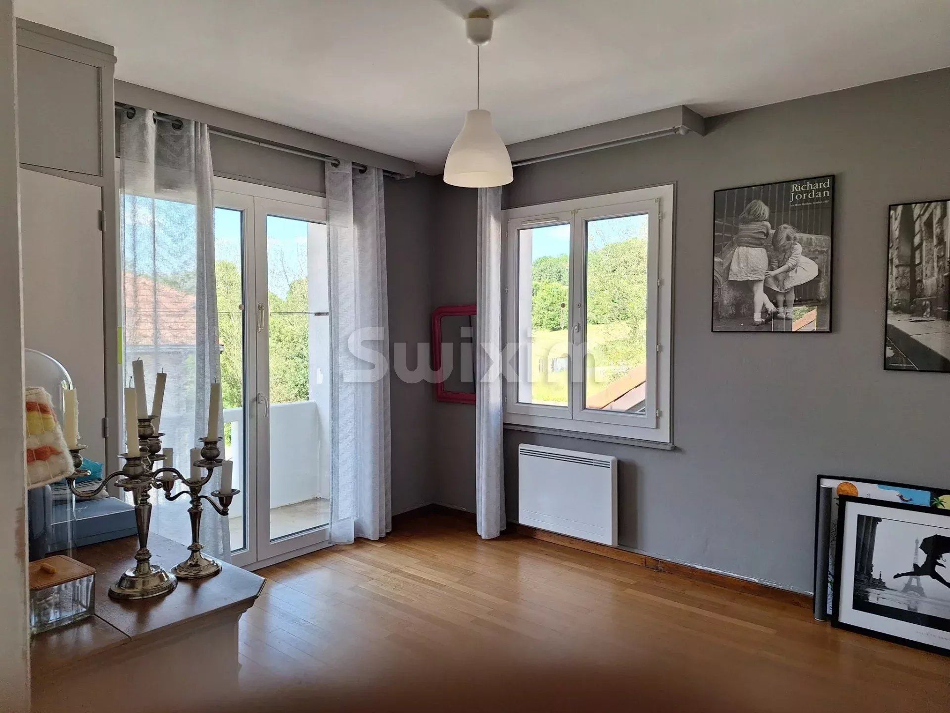 Sale Apartment Allonzier-la-Caille 6 Rooms 131.47 m²