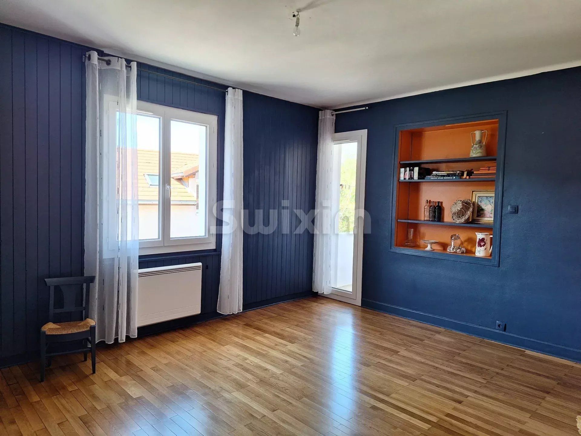 Sale Apartment Allonzier-la-Caille 6 Rooms 131.47 m²