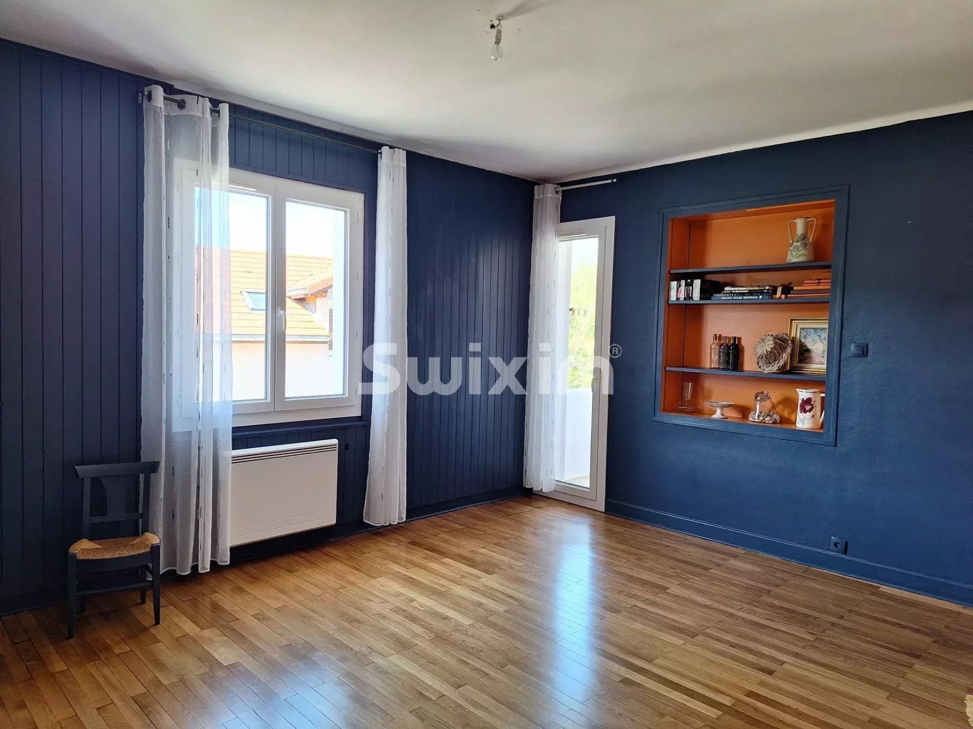 Vente Appartement Allonzier-la-Caille 6&nbsp;Pièces 131.47&nbsp;m²