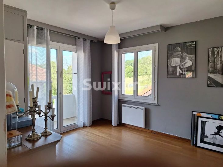Verkauf Appartement Allonzier-la-Caille 6&nbsp;Zimmer 131.47&nbsp;m²