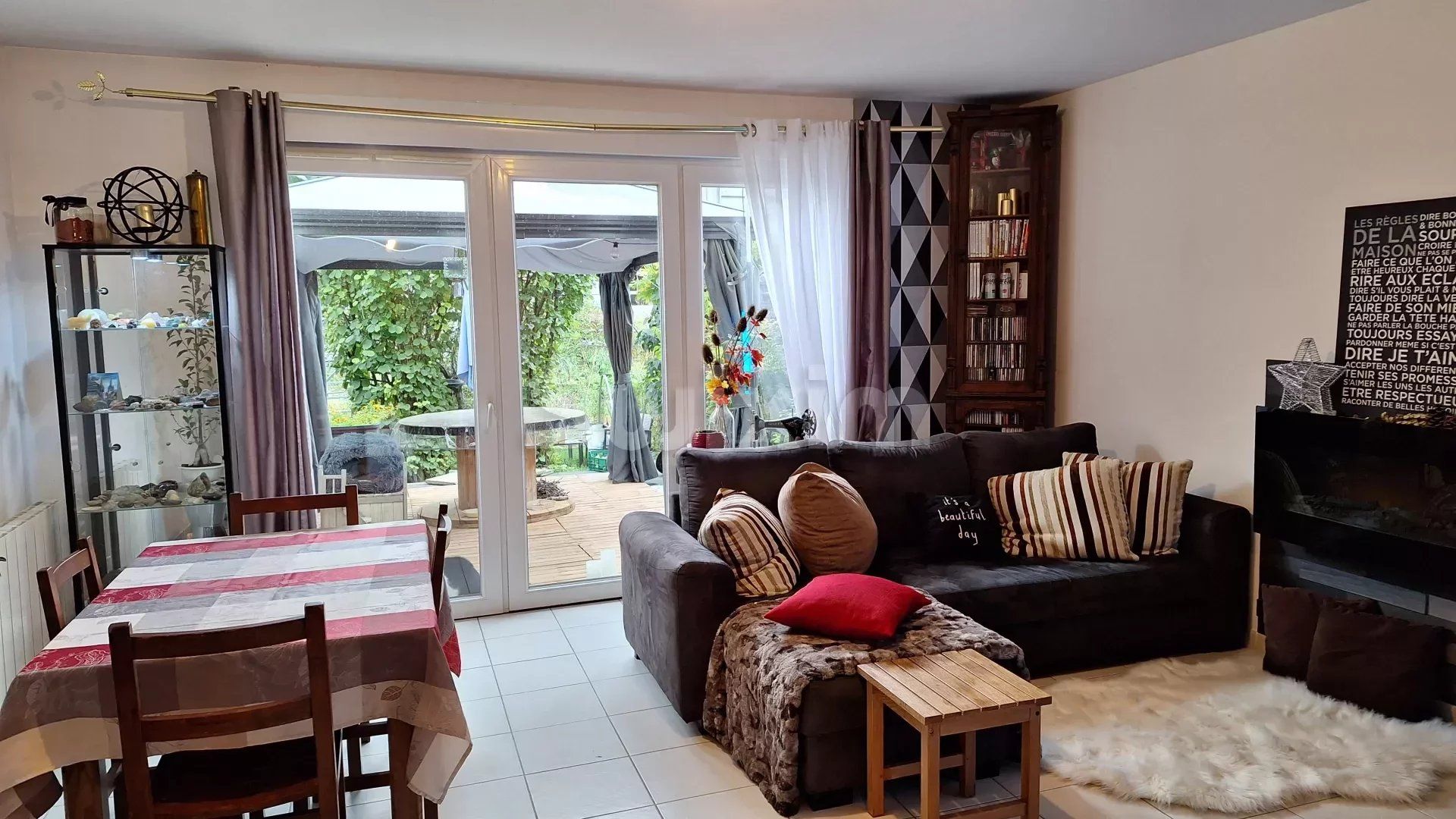 Vendita Casa Frangy 3 Camere 76.44 m²