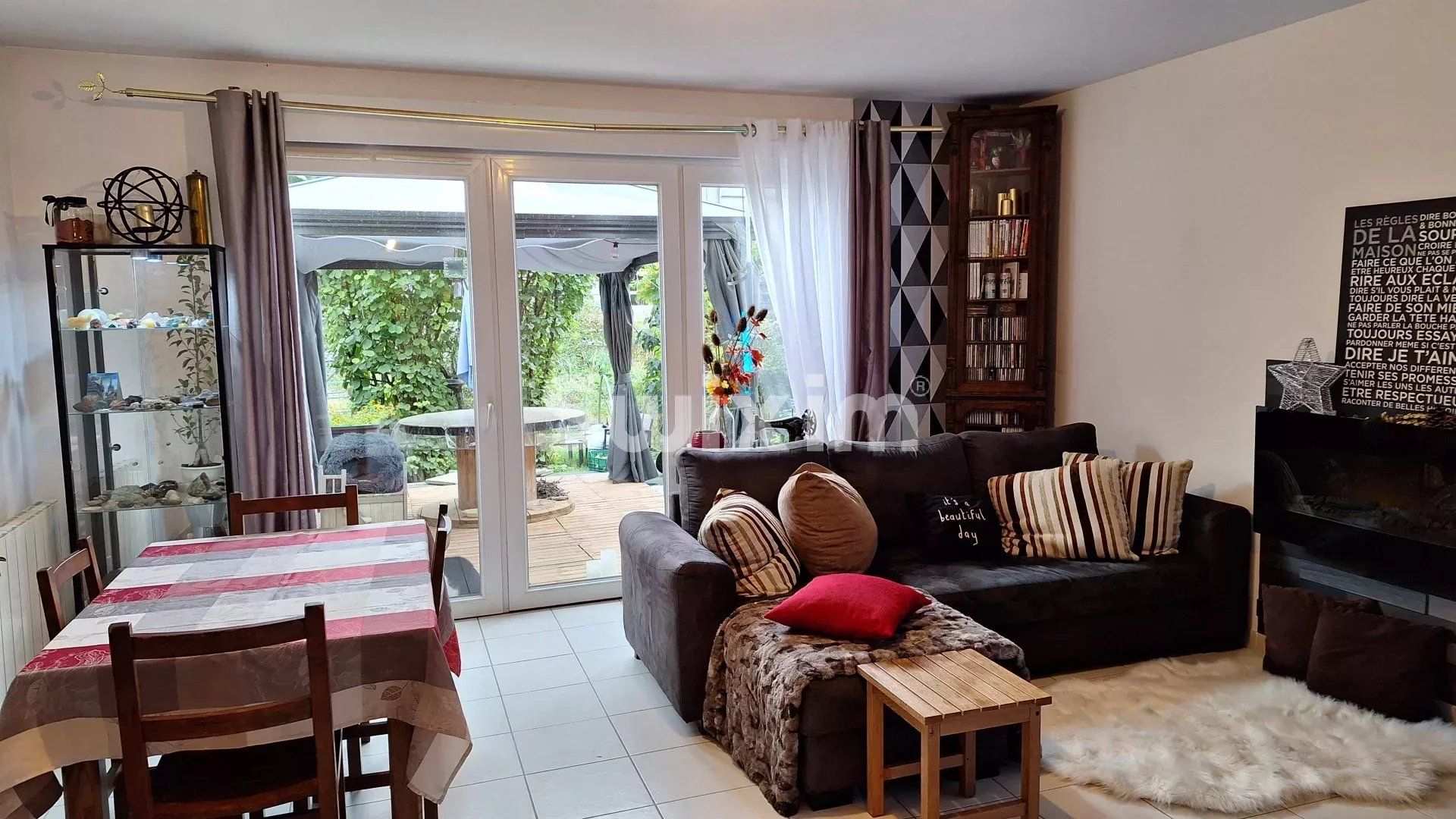 Venda Casa Frangy 3&nbsp;Quartos 76.44&nbsp;m²