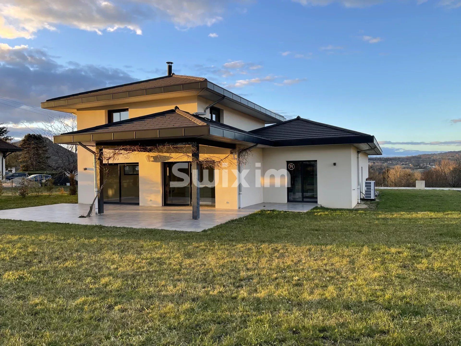 Vendita Villa Sallenôves 6&nbsp;Camere 154&nbsp;m²