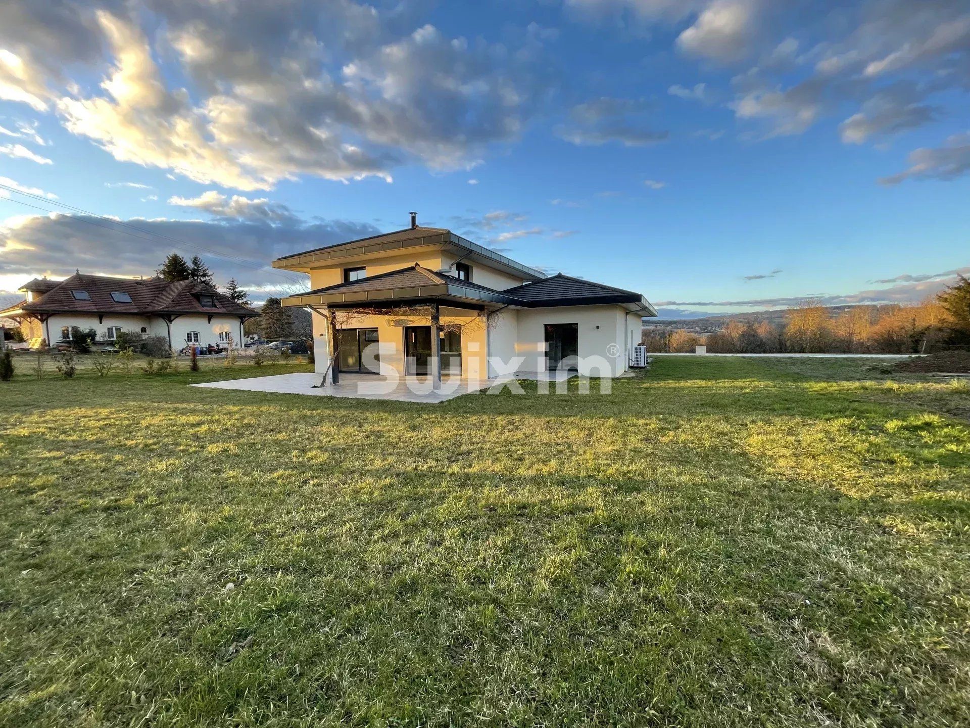 Vendita Villa Sallenôves 6&nbsp;Camere 154&nbsp;m²