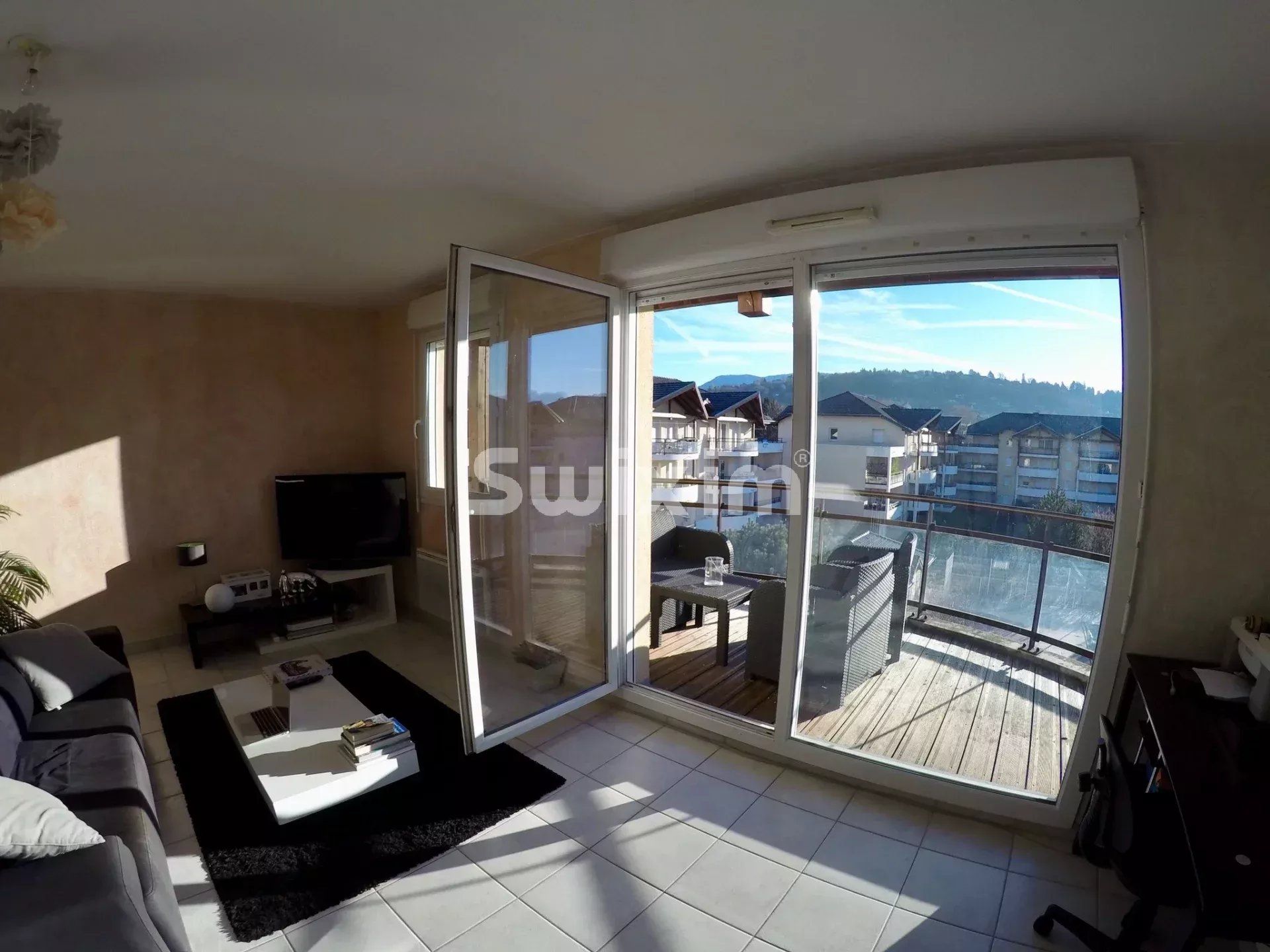 Verkauf Appartement Vétraz-Monthoux 2&nbsp;Zimmer 48.28&nbsp;m²