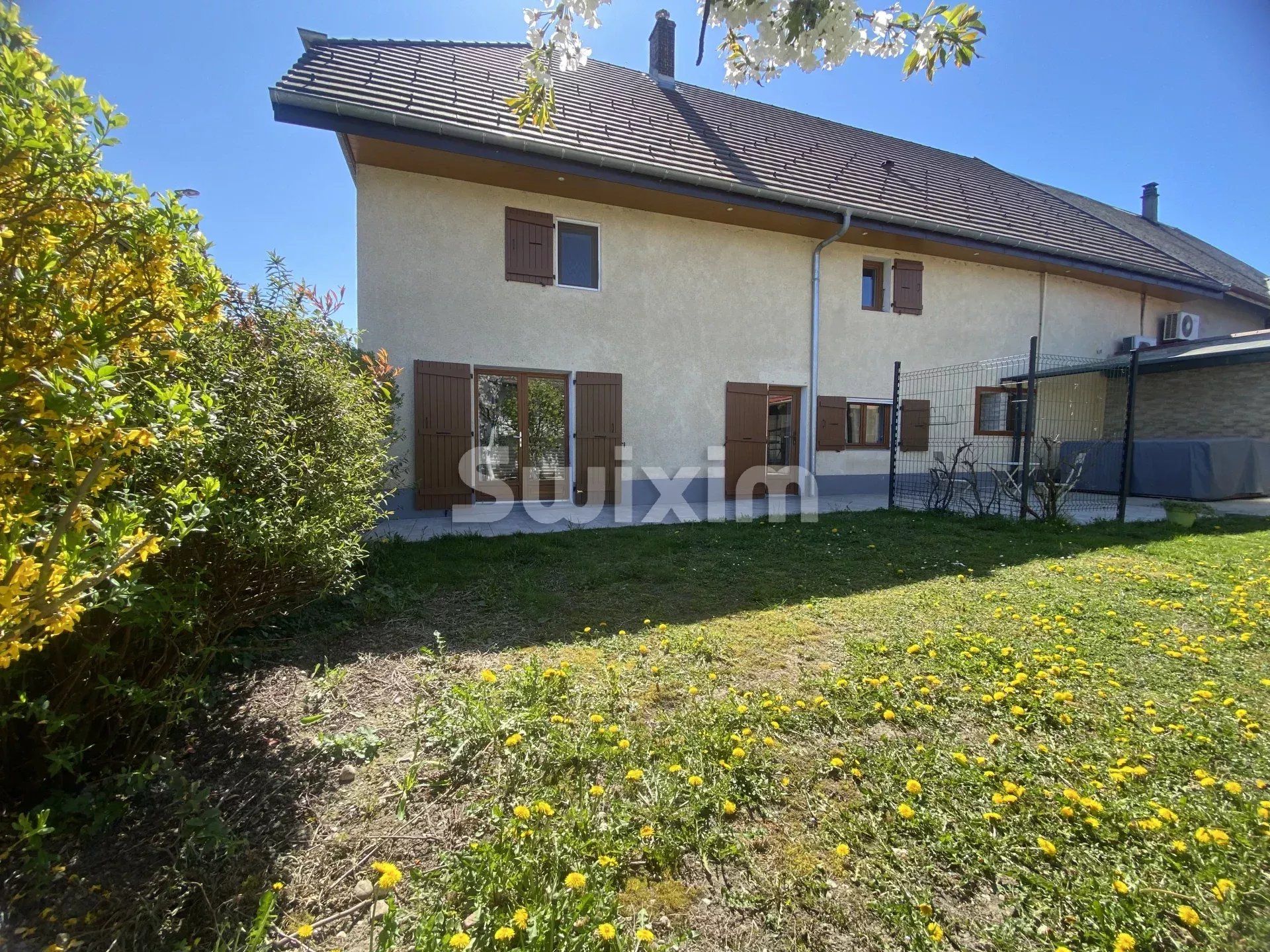 Vendita Casa Étercy 10 Camere 169.28 m²