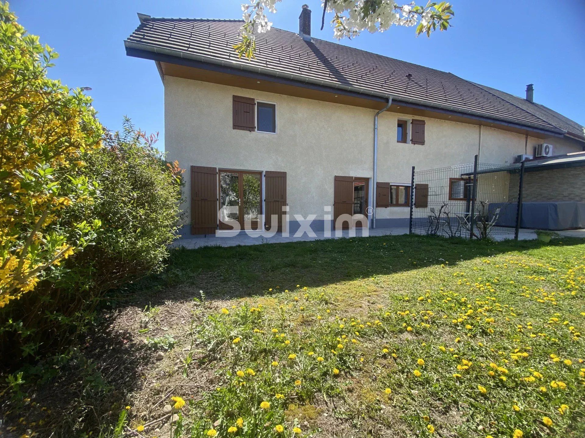 Vendita Casa Étercy 10&nbsp;Camere 169.28&nbsp;m²