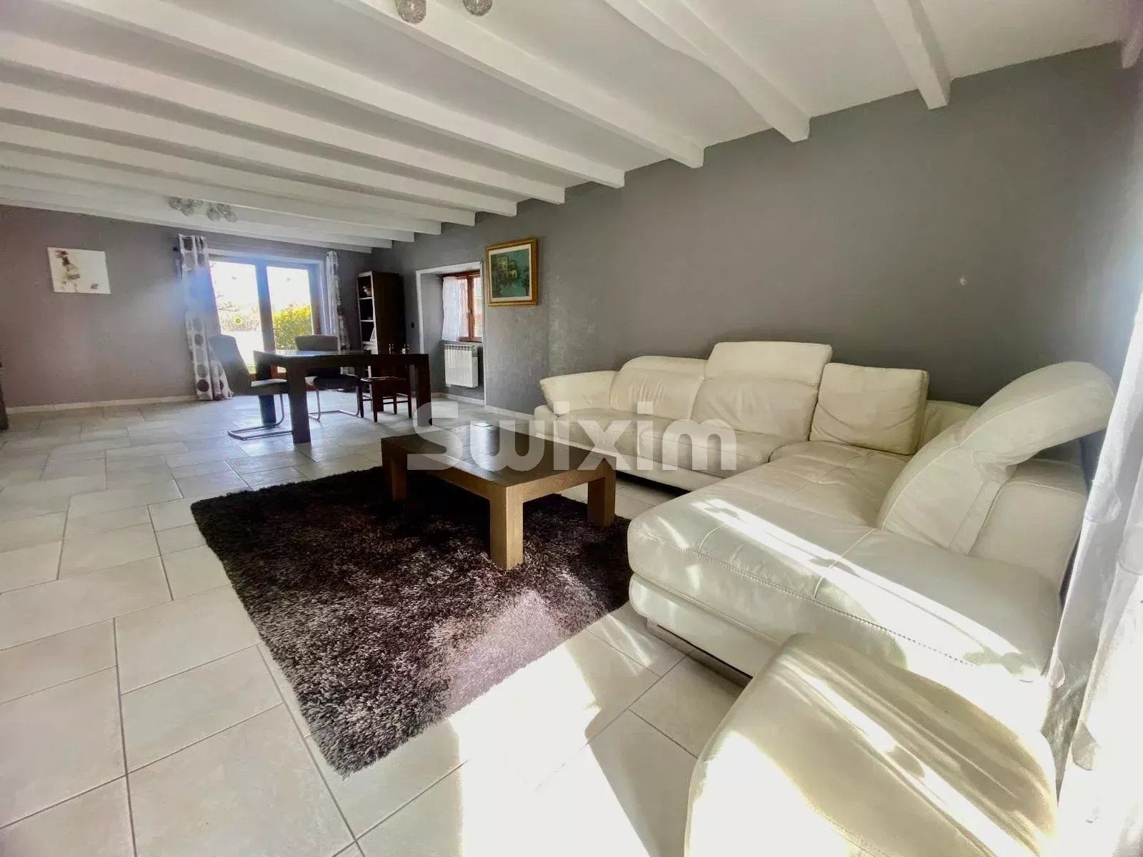 Vendita Casa Étercy 10 Camere 169.28 m²
