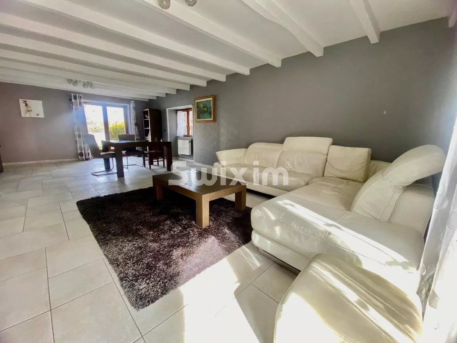 Vendita Casa Étercy 10&nbsp;Camere 169.28&nbsp;m²