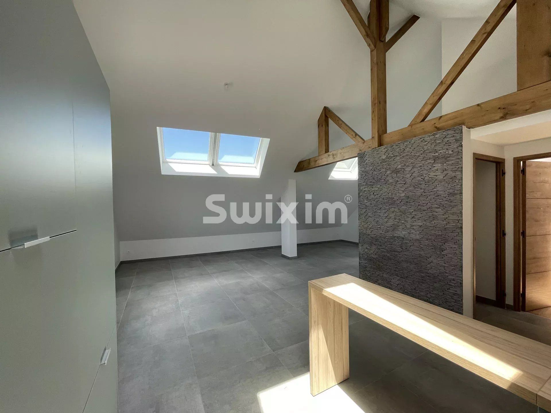 Vente Maison Allonzier-la-Caille 3&nbsp;Pièces 70&nbsp;m²