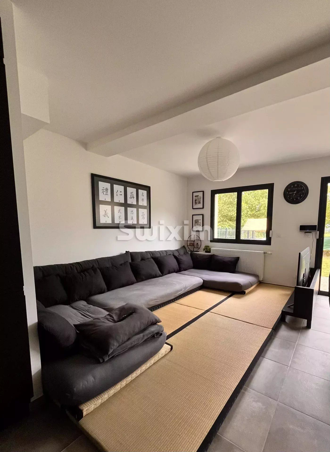 Vendita Casa Seyssel 4 Camere 80 m²