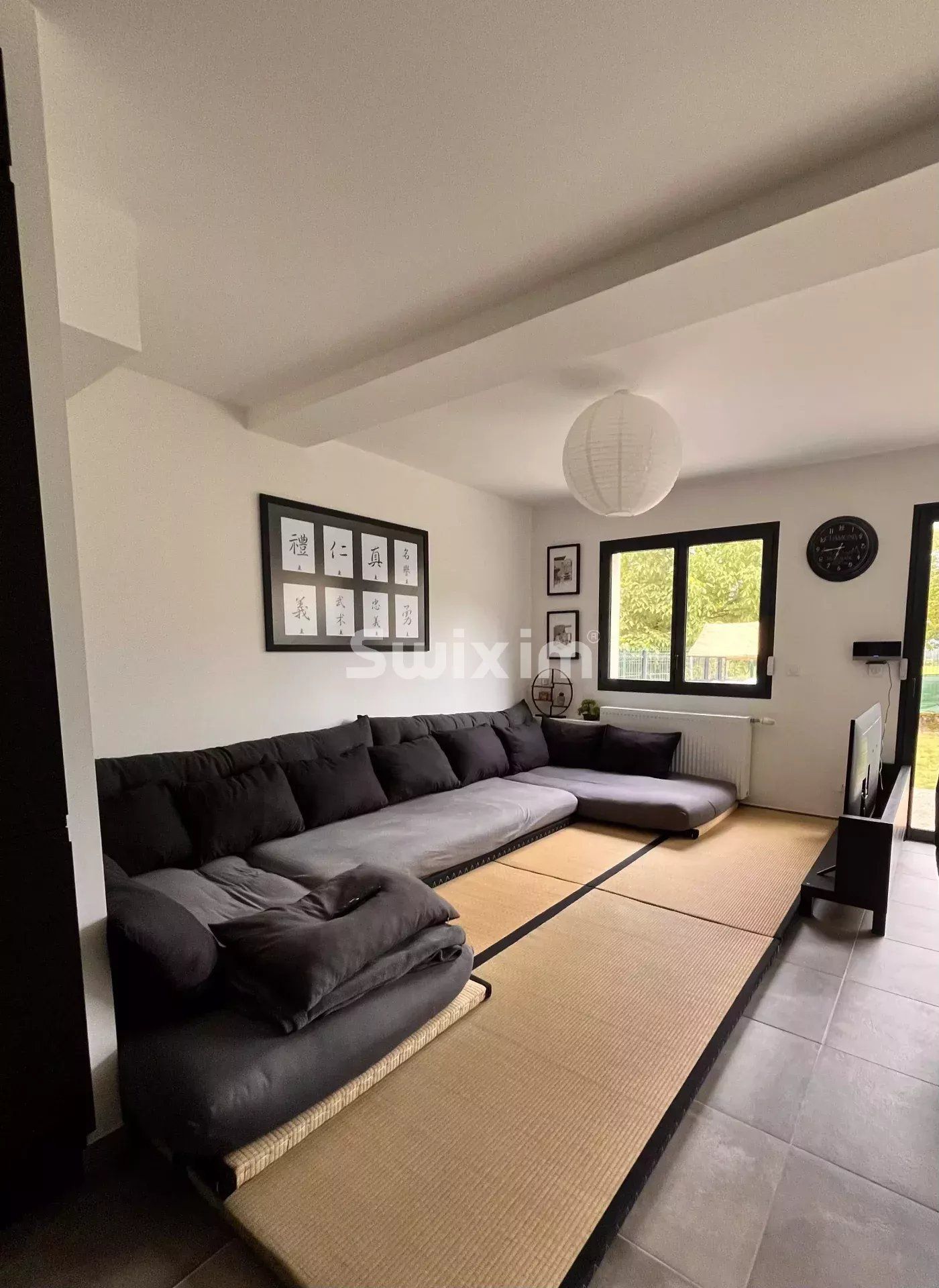 Venta Casa Seyssel 4&nbsp;Salas 80&nbsp;m²