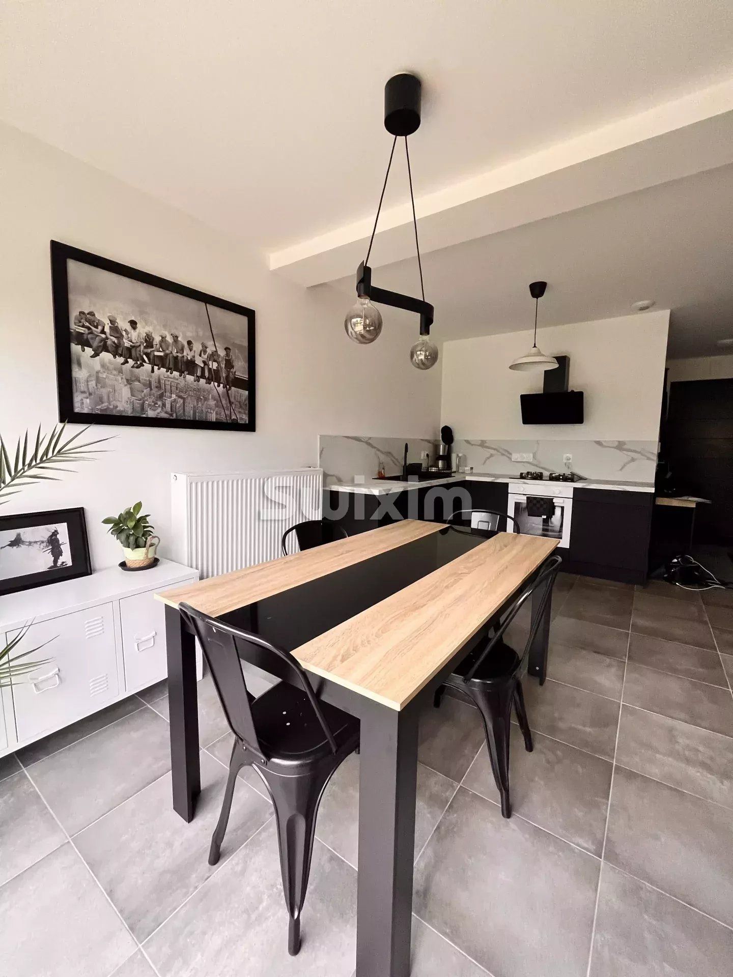 Vendita Casa Seyssel 4 Camere 80 m²