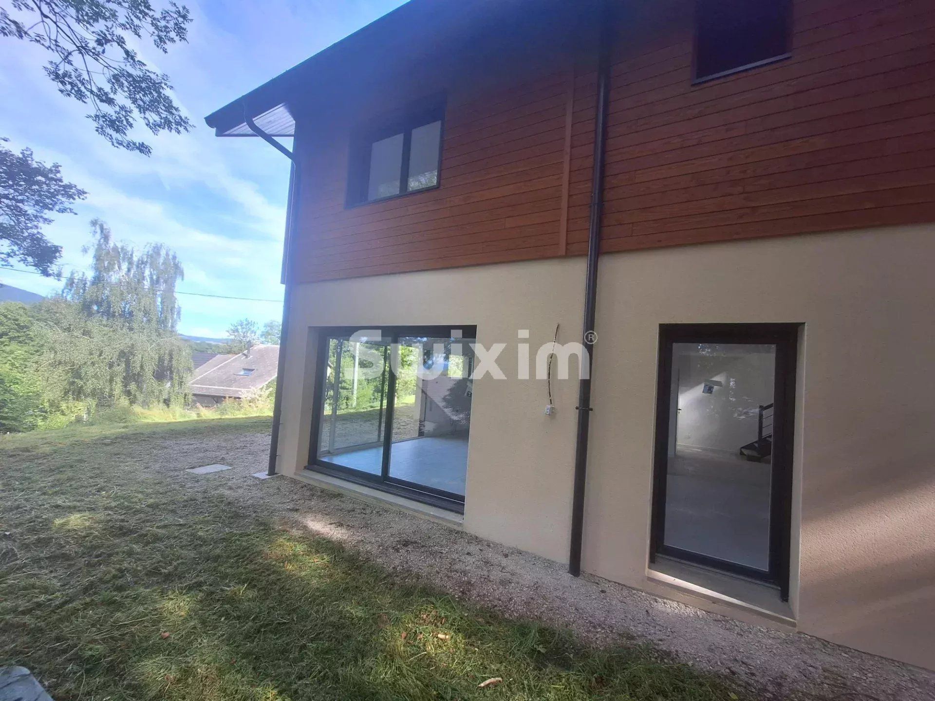 Vendita Casa Viry 6&nbsp;Camere 145.17&nbsp;m²